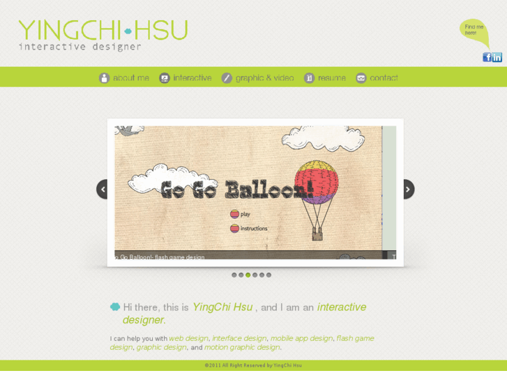 www.yingchihsu.com