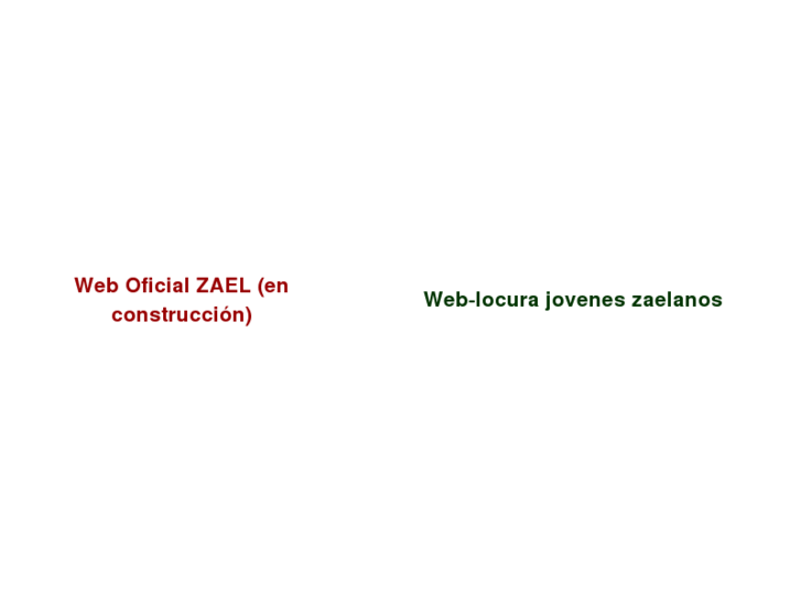 www.zael.net