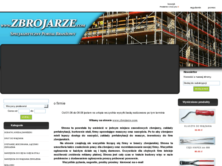 www.zbrojarze.com