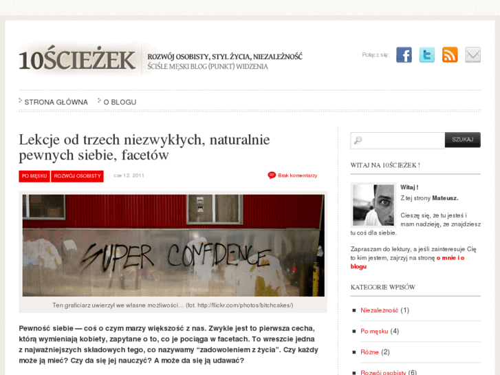 www.10sciezek.pl