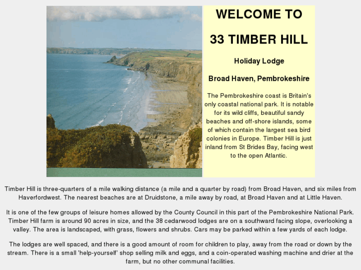 www.33timberhill.com