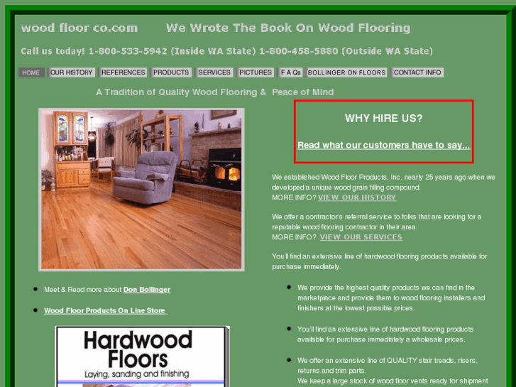 www.4-woodfloors.com