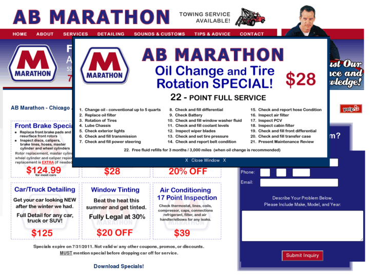 www.ab-marathon.com