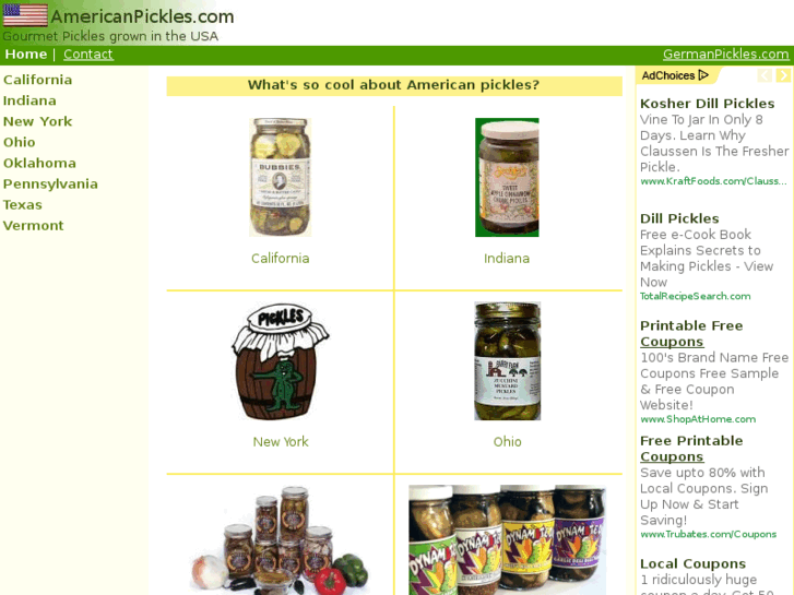 www.aboutpickles.com