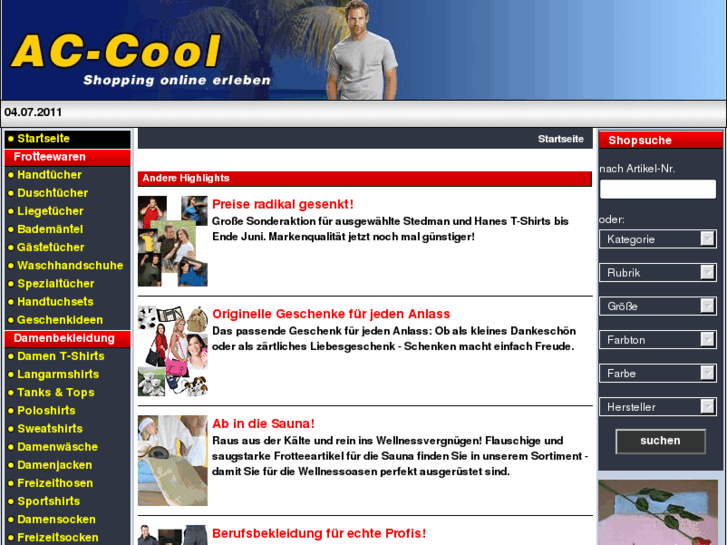 www.ac-cool.de