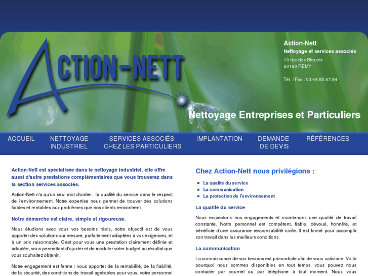 www.action-nett.com