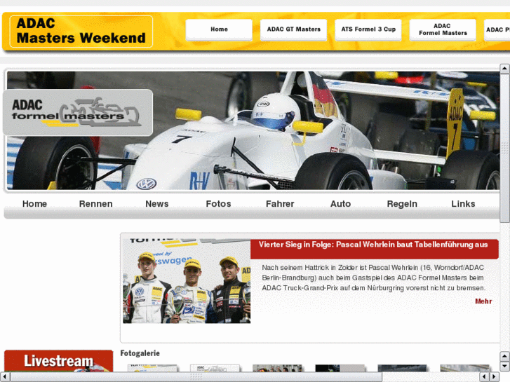 www.adac-formel-masters.com