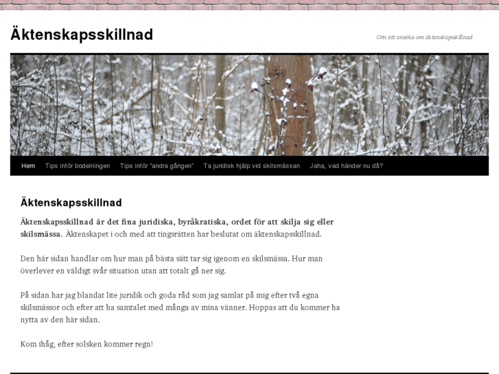 www.aktenskapsskillnad.com