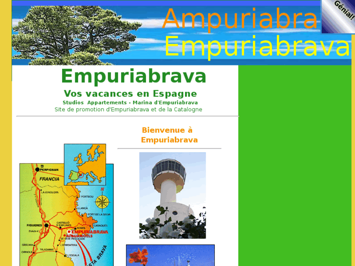 www.ampuriabrava.biz