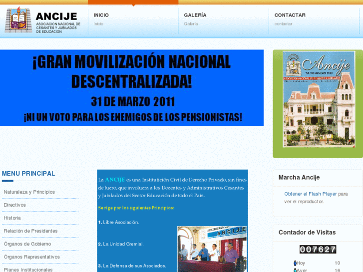 www.ancije.org