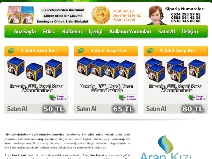 www.arapkizikremim.com