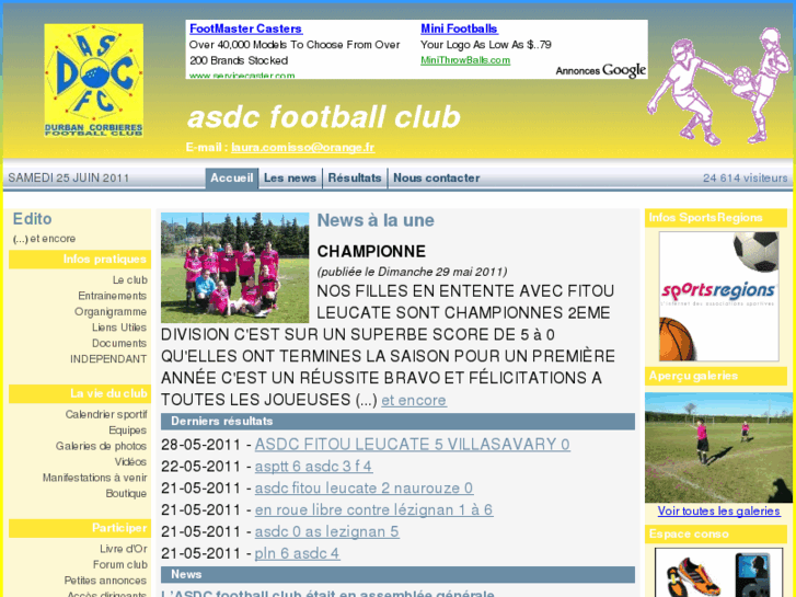 www.asdcfootballclub.com