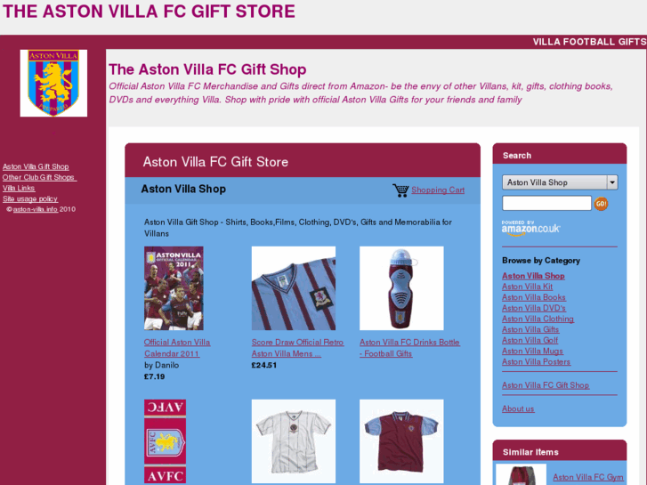 www.aston-villa.info