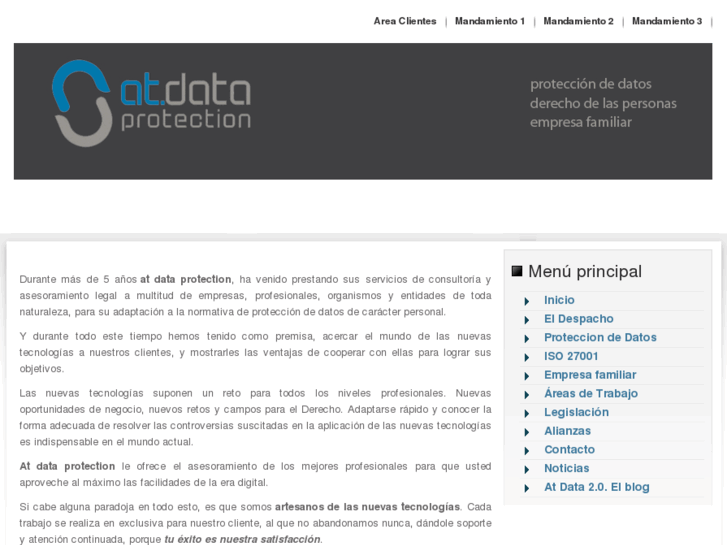www.atdata.es