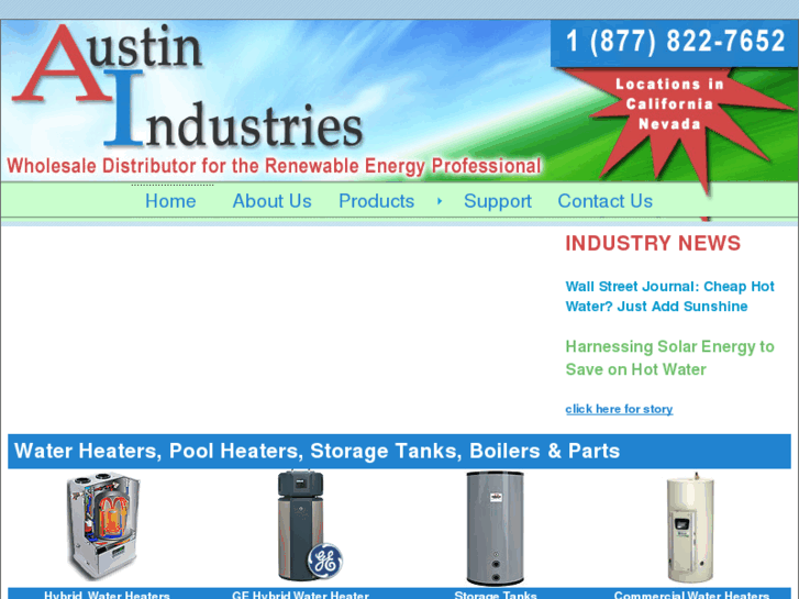 www.austinsales.net