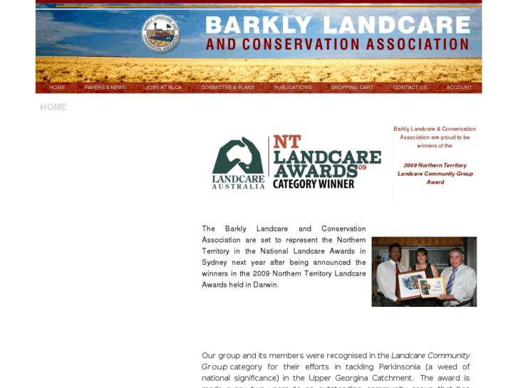 www.barklylandcare.org