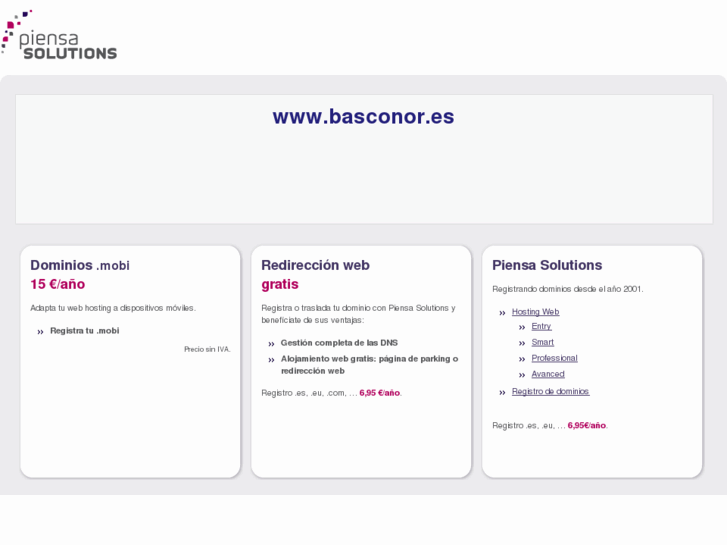 www.basconor.es