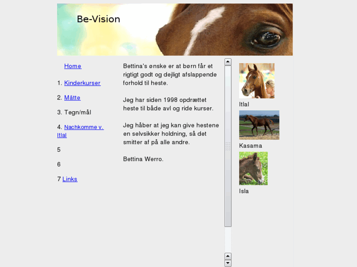 www.be-vision.info