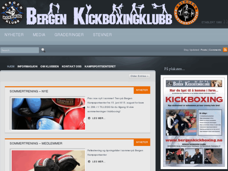 www.bergenkickboxing.no