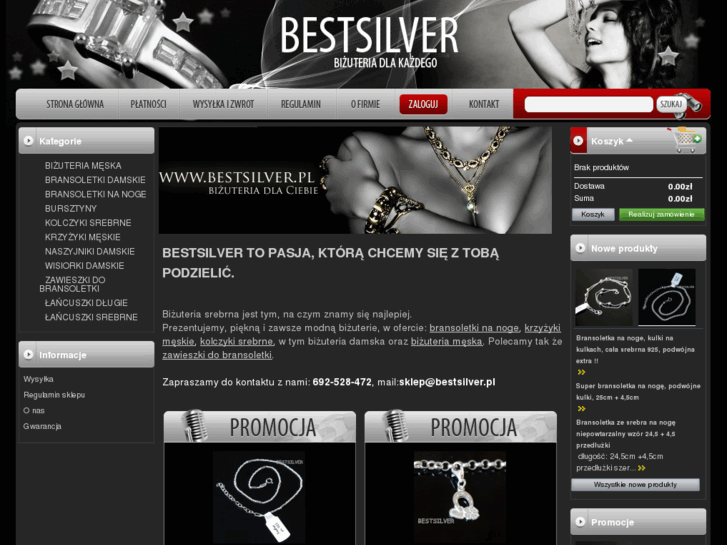 www.bestsilver.pl