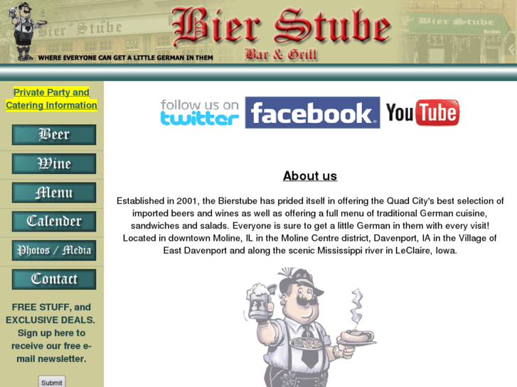 www.bier-stube.com