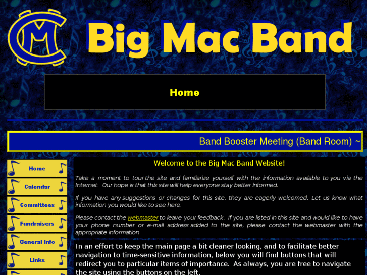 www.bigmacband.com