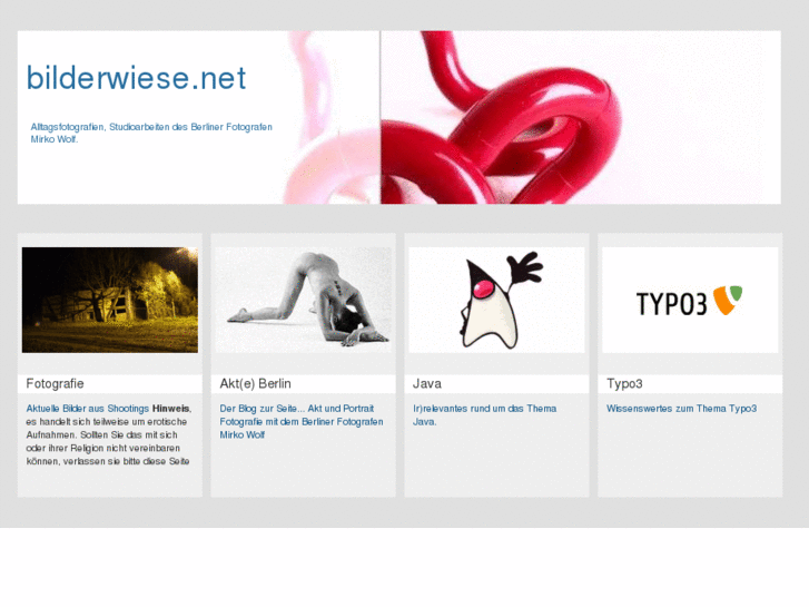 www.bilderwiese.net