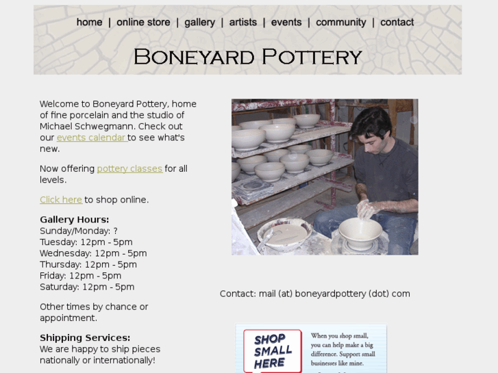 www.boneyardpottery.com