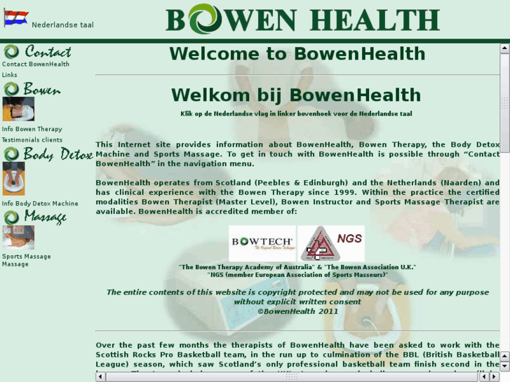 www.bowenhealth.net