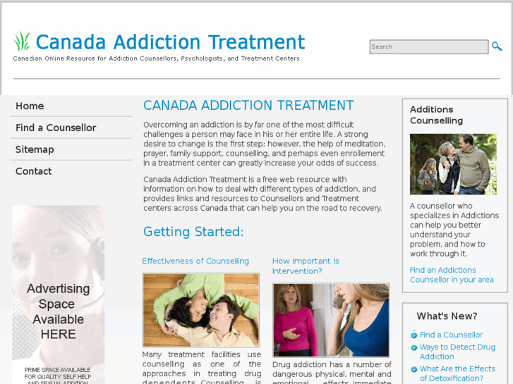 www.canadaaddictiontreatment.com