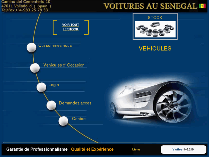 www.carsinsenegal.com