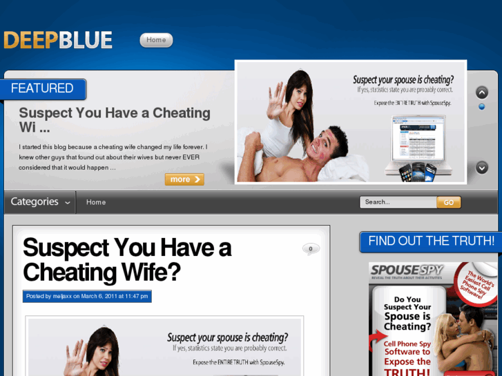 www.cheating-wife.net