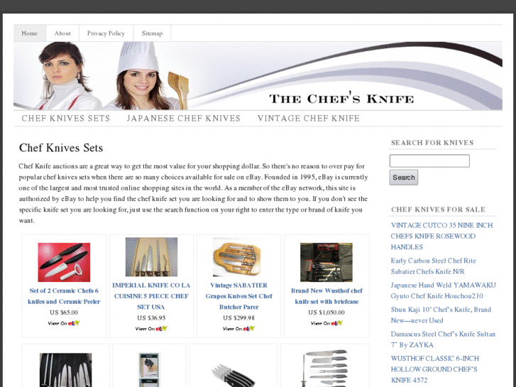 www.chefsknife.org