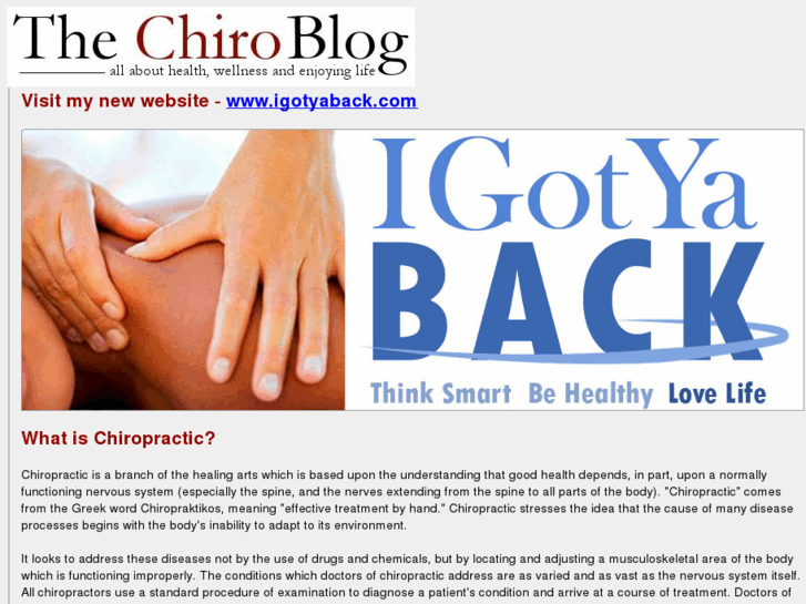 www.chiroblog.com