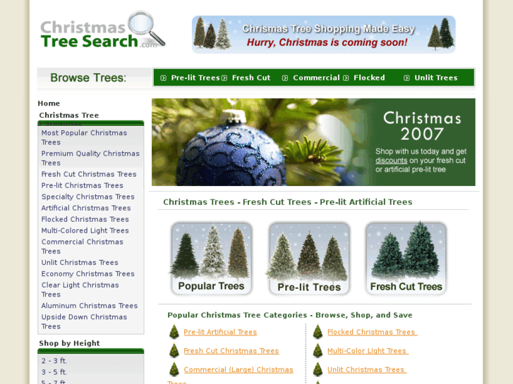 www.christmastreesearch.com