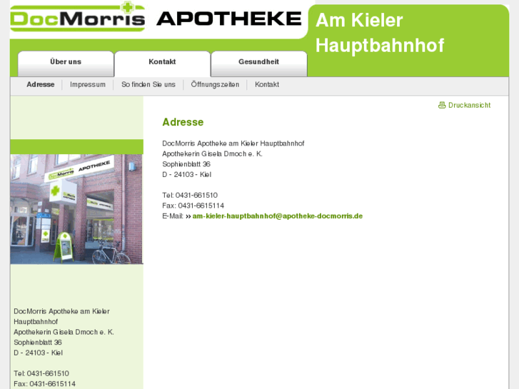 www.city-apotheke-kiel.com