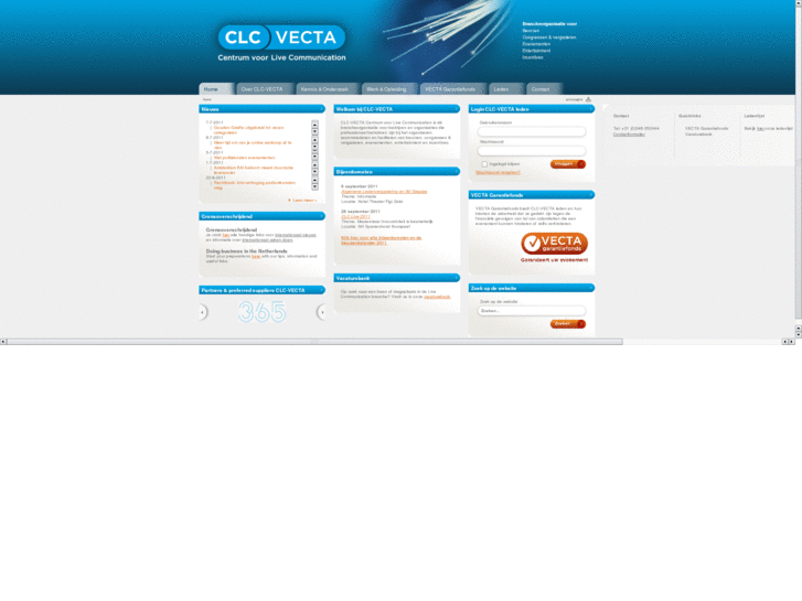 www.clcvecta.net