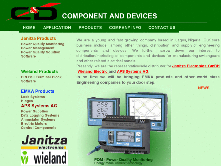 www.componentdevices.com