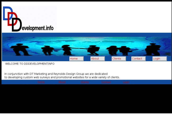 www.dddevelopment.info