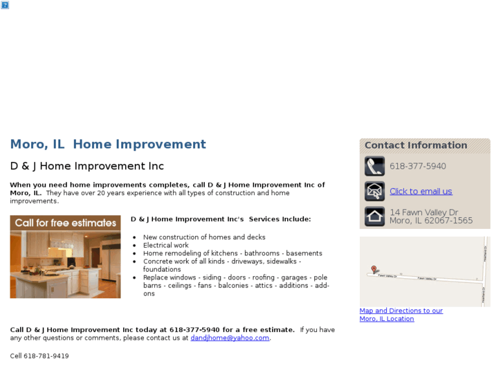 www.djhomeimprovement.net