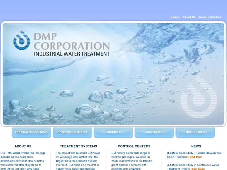 www.dmpcorp.com