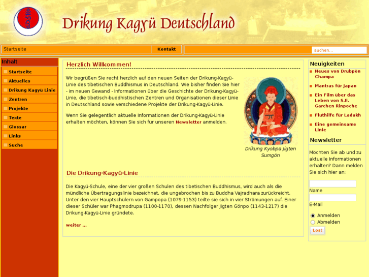 www.drikung.de