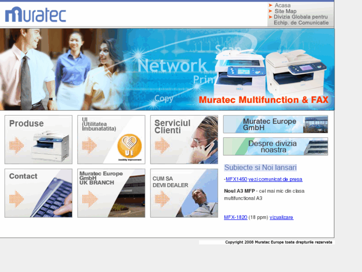 www.e-muratec.ro