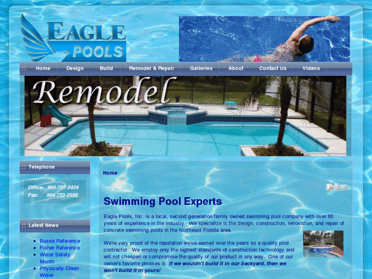 www.eaglepools.com