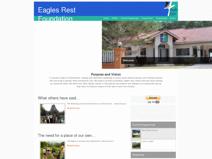 www.eagles-rest.info