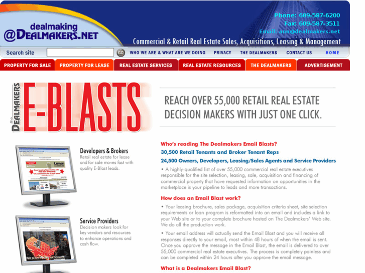 www.eblast.net