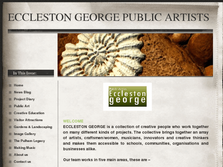 www.ecclestongeorge.co.uk