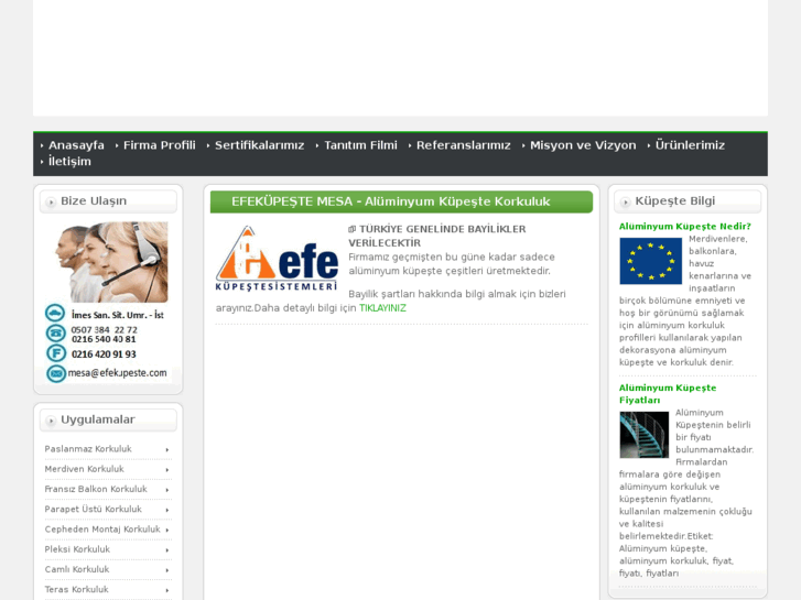 www.efekupeste.com