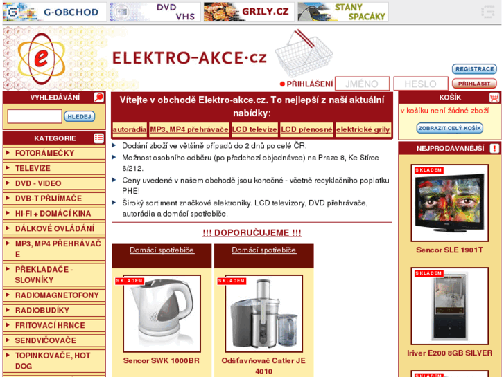 www.elektro-akce.cz