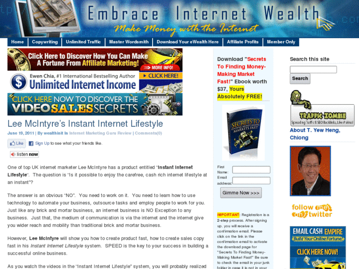 www.embraceinternetwealth.com